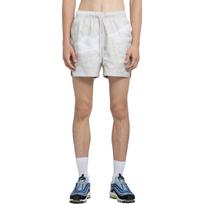 Air Jordan Essentials Shorts Light Orewood Brown/White Men Bottoms DM1375-104 S white