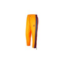 Nike Giannis Antetokounmpo Basketball Joggers Men Bottoms University-Gold CK6265-739 M orange
