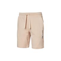 Puma Awareness Drawstring Breathable Shorts Men Bottoms Nude 532036-68 M