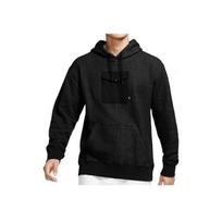Nike SB Skateboarding Hoodie Men Hoodies Black CK5132-010 L black
