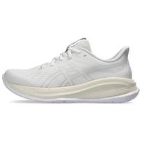 ASICS  Gel Cumulus 26 White Off White Women Sneakers 1012B599-101 37 white
