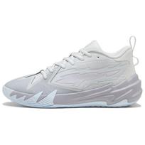 Puma Scoot Zeros Grey Ice Men Sneakers Silver-Mist Grey-Fog 309839-01 40