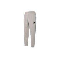 Nike Logo Print Joggers Men Bottoms Light-Iron DX1545-012 XXL gray
