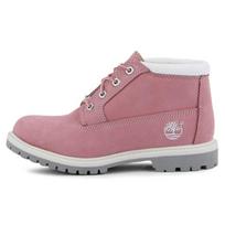 Timberland Nellie Ankle Outdoor Lightweight Martin Boots Women boots Pink 23308 35.5