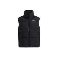 Adidas Neo Octjkt Down Vest Women Vests Black H18630 M