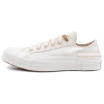 Converse Chuck 70 Hacked Heel Low Egret Unisex Sneakers Cream A11622C 35 white