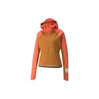 Puma Laisvalaikio striukė su gobtuvu Moteriška striukė Coral 521206-88 XS brown