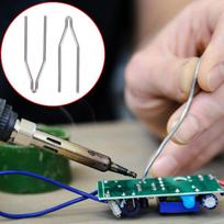 5 vnt. lituoklio antgalis lituokliui pistoletui elektriniam suvirinimo pistoletui įrankių rinkinys 5PCS