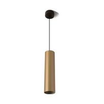 BETA gold tube suspension GU10 cable 1.45m