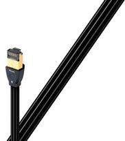 Audioquest RJ-45 Network Cable RJ/E Pearl Ethernet CAT7 - 0.75m, Audioquest