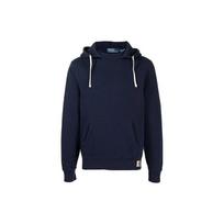 Polo Ralph Lauren Logo Drawstring Hooded Long Sleeve Sweatshirt Men sweatshirt Blue 710850865-003 2XL