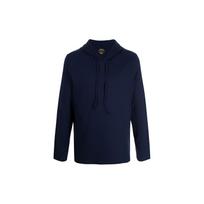 Polo Ralph Lauren Logo Pony Detail Sweatshirt Men sweatshirt Blue 714844760-001 XXL