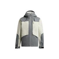 Under Armour Urban Adventure Series 3-In-1 Hooded Zipper Warm Comfortable Jacket Women Jackets Summit-White 1389313-110 L