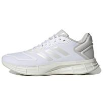 Adidas Women's Duramo 10 'White Zero Metallic Grey' Women's Sneakers HP2388 39⅓