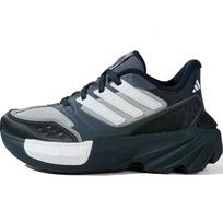 Adidas Boom 2 Style Mn Comfortable Shockproof Warm Anti-Side Flip Mid-Top Running Shoes Men Running Shoes KI1162 40