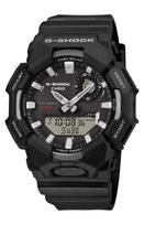 Casio G-Shock Bluetooth Saulės laikrodis GA-B010-1AJF