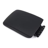Car Interior Center Console Armrest Cover Arm Rest Storage Box HolstersAnti-Dust Cushion Pad Compatible for 92114FG000JC 1