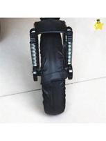 Waterproof Anti-Dust Baby Stroller Wheel Covers