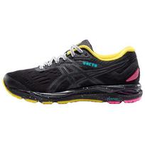 Asics  Gel Cumulus 20 Tokyo Marathon Women Sneakers Black Dark-Grey 1012A213-001 37
