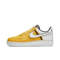 Nike Air Force 1 Low 07 LV8 Vyriški kedai Geltoni CI0061-700 44.5 yellow