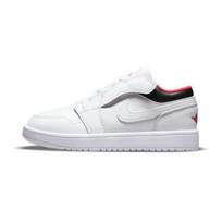 Air Jordan 1 Low ALT PS White Infrared 23 Kids Sneakers Black BQ6066-160 28