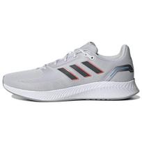 Adidas Runfalcon 2.0 TR Dash Grey Turbo Men Sneakers Grey-Six GX8238 43⅓