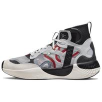 Air Jordan Delta 3 Sail Men Sneakers Cream University-Red Grey-Haze DD9361-106 42.5