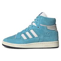 adidas Centennial 85 High Preloved mėlyni unisex sportbačiai krištolo baltumo kreidos baltumo GY2534 42⅔ blue