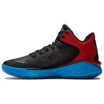 New Balance Fresh Foam BB Virtual Men Sneakers Black Vibrant-Sky True-Red BBFRSHA1 42