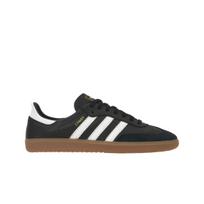 adidas Samba Decon Black White Gum Unisex Sneakers Core Black Cloud White IF0641 38