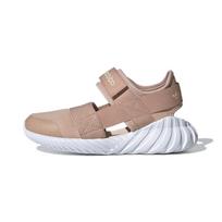 Adidas Doom Sandal J Ash Pearl Kids Sneakers Pink Footwear-White FV7599 29
