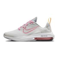 Nike Air Zoom Arcadia 2 GS Photon Dust Sea Coral Kids Sneakers Grey Gridiron Coral-Chalk DM8491-003 35.5 white
