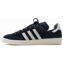 adidas Campus 80s Snake Skin Unisex Sneakers Collage-Navy Footwear-White Blue GY0406 38 black