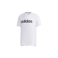 Adidas Neo Essential Logo Sport Short Sleeve Tee Men Tops White GJ8916 XXL white