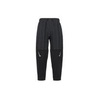 Nike Casual Logo Joggers Women Bottoms Black DD5615-010 L black