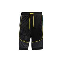 Adidas James Harden Print Fitness Training Basketball Shorts Men Bottoms Black GP9791 S