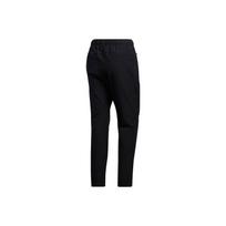 Adidas Essential Woven Track Pants Men Bottoms Black GF4007 S