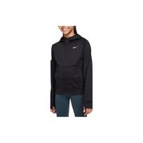 Nike Therma-FIT Full-Zip Hoodie Kids Tops Black FD2861-010 M black