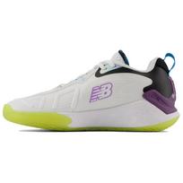 New Balance  Fresh Foam X CT-Rally Unity of Sport Women Sneakers White Purple-Fade Coastal-Blue WCHRALA1 36