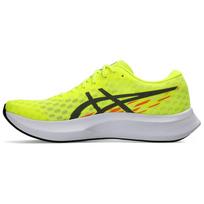 Asics  Hyper Speed 4 Safety Yellow Women Sneakers Black 1012B677-750 37