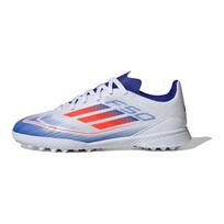 Adidas Adizero F50 League TF K Advancement Pack Kids Sneakers White Cloud-White Solar-Red IF1372 38⅔ white