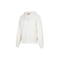 Puma PwrWarm Packlite HD striukė su gobtuvu logotipu Print Moteriška striukė balta 673576-99 L white