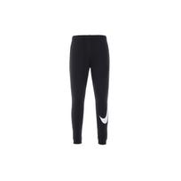 Nike Dri-FIT Logo Joggers In Quick-Dry Knit Men Bottoms Black FQ6996-010 S black
