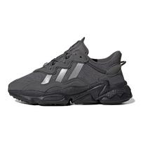 Adidas Originals Ozweego J Casual Shoes for Big Kids Kids Sneaker Grey ID6788 39⅓