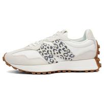 New Balance  327 Sea Salt Leopard Women Sneakers Cream WS327PJ 36 gray