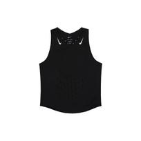 Nike Dri-FIT ADV Moisture-Wicking Comfortable Running Tank Top Women Tops Black FN2505-010 S