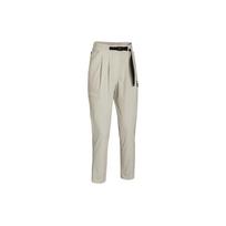 Under Armour Urban Adventure Series Brand Logo Multi-Pocket Casual Work Pants Women pants Sand 1388064-280 M