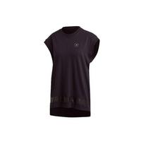 Adidas ASMC Muscle Tank Training Vest Women Tops Black FU3982 S