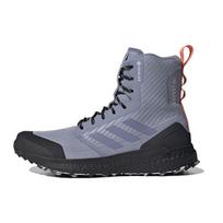 Adidas Terrex Free Hiker Xploric GORE-TEX Silver Violet Black Unisex Sneakers Purple Core-Black HP2956 42