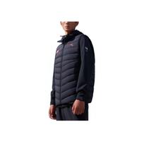 Anta Comfortable Casual Versatile Warm Vest Unisex Vests Basic-Black 152447925-2 2XL
